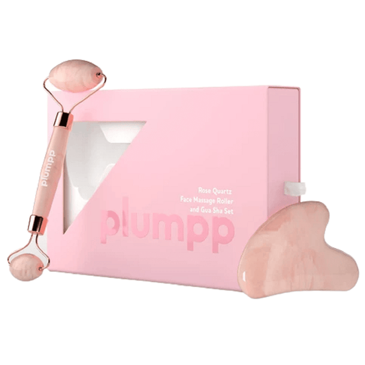Plumpp - Plumpp Set Rose Quartz