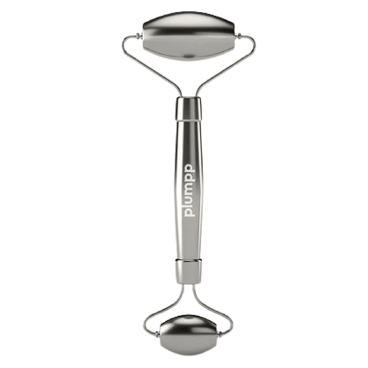 Plumpp - Plumpp Roller Stainless Steel