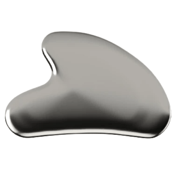 Plumpp - Plumpp Gua Sha Stainless Steel
