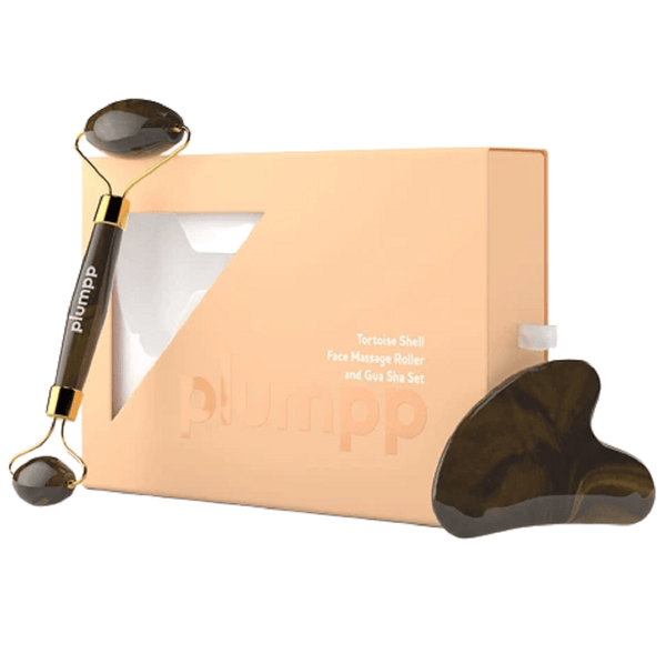 Plumpp - Plumpp Set Tortoise Shell