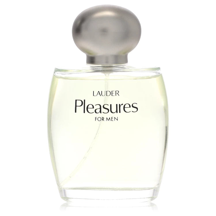 Estee Lauder    Men    Pleasures    100 ml Cologne Spray (unboxed)