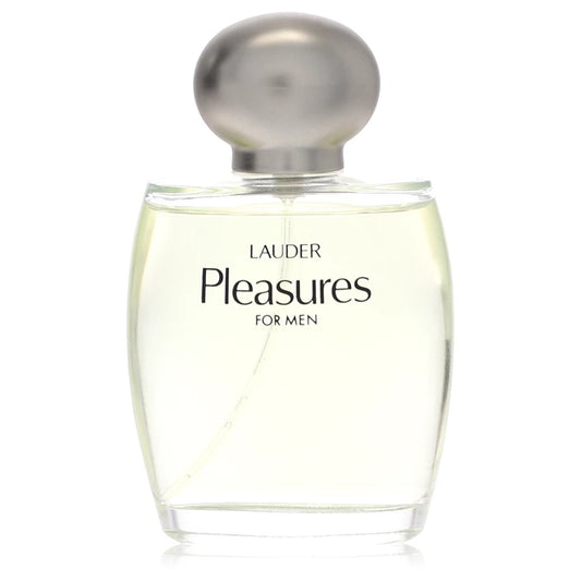 Estee Lauder    Men    Pleasures    100 ml Cologne Spray (unboxed)