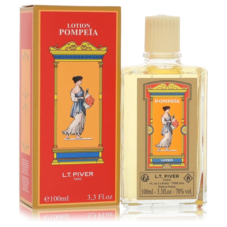 Piver    Women    Pompeia    100 ml Cologne Splash