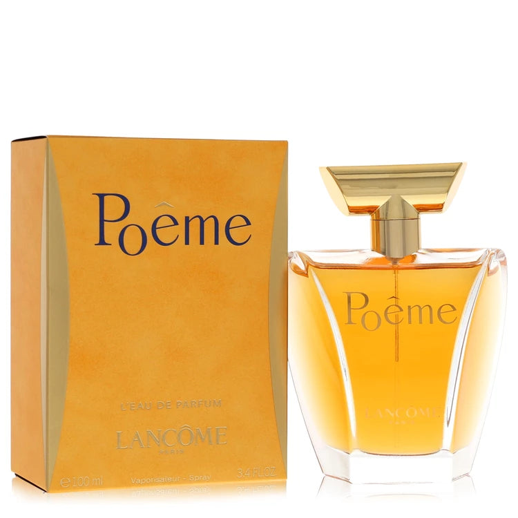 Lancome    Women    Poeme    100 ml Eau De Parfum Spray
