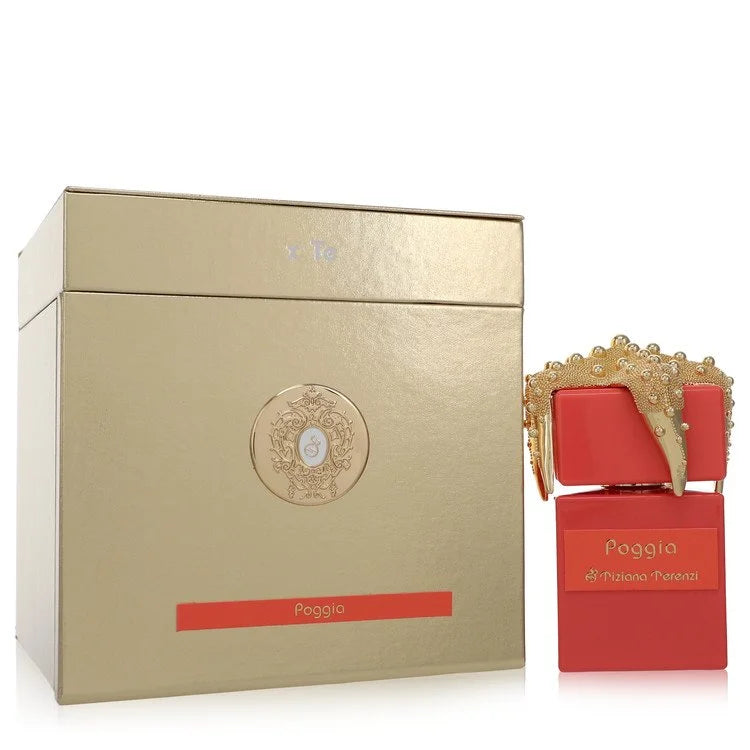 Tiziana Terenzi    Women    Poggia    100 ml Extrait De Parfum Spray (Unisex)
