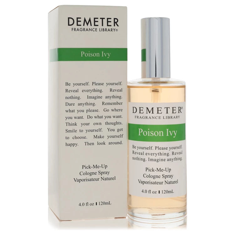 Demeter Pomander Cologne Spray (Unisex) By Demeter 4 oz Cologne Spray