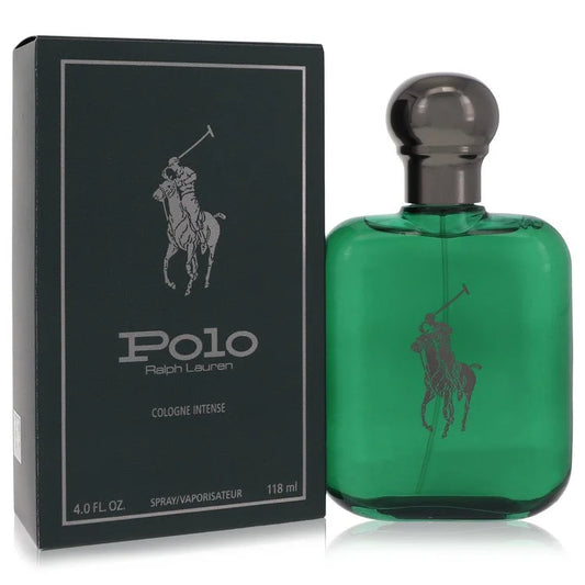 Ralph Lauren    Men    Polo Cologne Intense    120 ml Cologne Intense Spray
