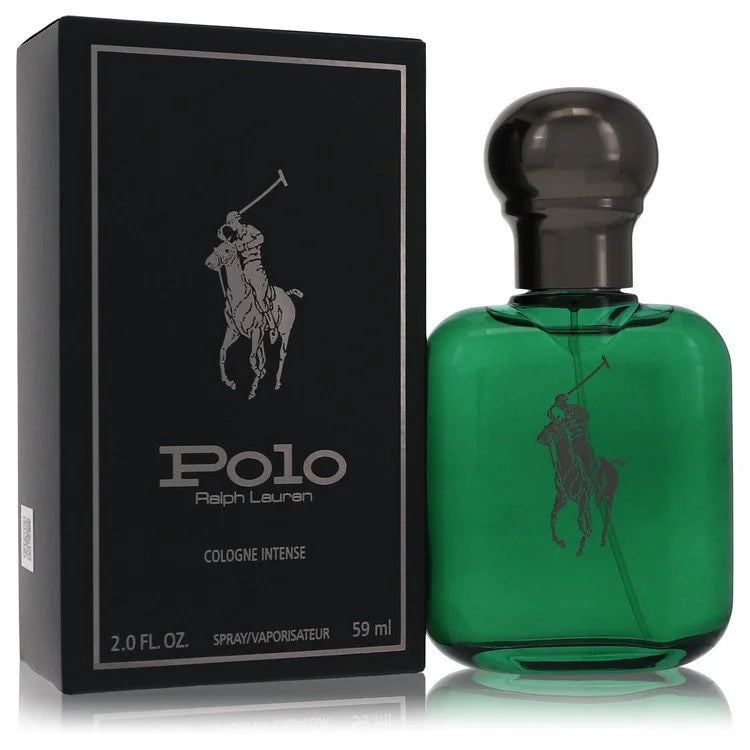 Ralph Lauren    Men    Polo Cologne Intense    60 ml Cologne Intense Spray