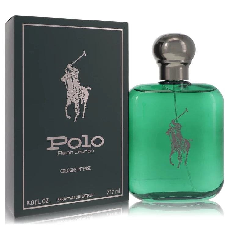 Ralph Lauren    Men    Polo Cologne Intense    240 ml Cologne Intense Spray