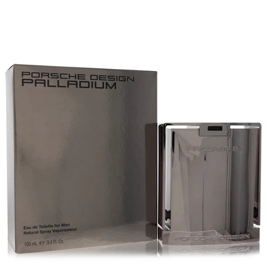 Porsche    Men    Porsche Design Palladium    100 ml Eau De Parfum Spray