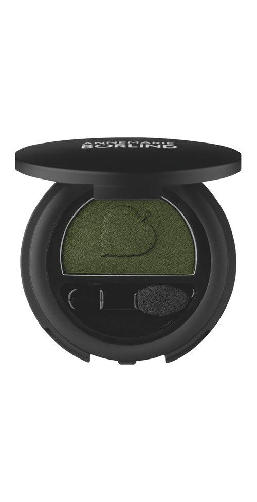 AnneMarieBorlind_Powder Eye Shadow Dark Green_2 g