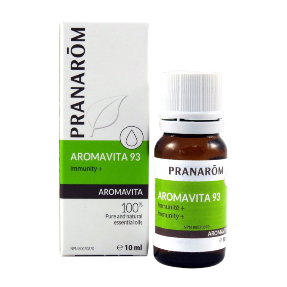 Pranarom - AROMAVITA 93 - 10 ml