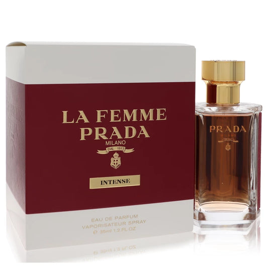 Prada    Women    Prada La Femme Intense    35 ml Eau De Parfum Spray