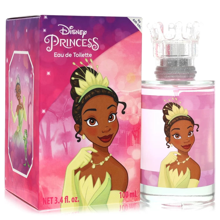 Disney    Women    Princess & The Frog Tiana    100 ml Eau De Toilette Spray