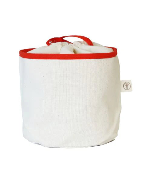 ALTERFAB   Laval Ntrl/Orange 15x15 cm