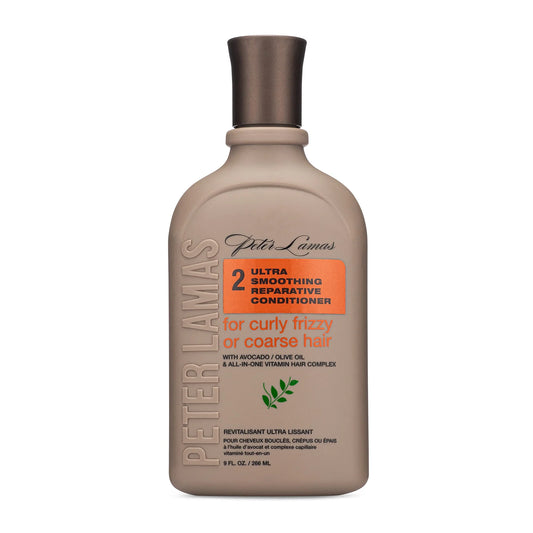 PETER LAMAS    Avocado & Olive Condit.,266ml