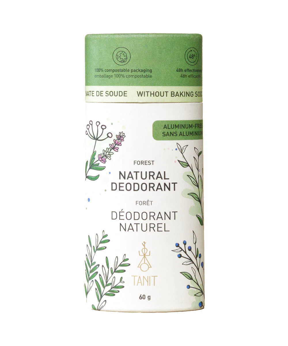 TANIT    Forest, 60g