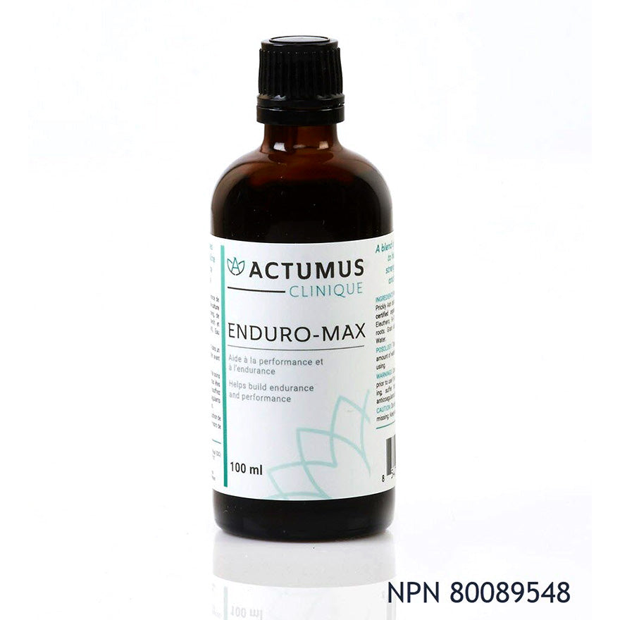 Enduro-Max 100ml - NPN 80089548