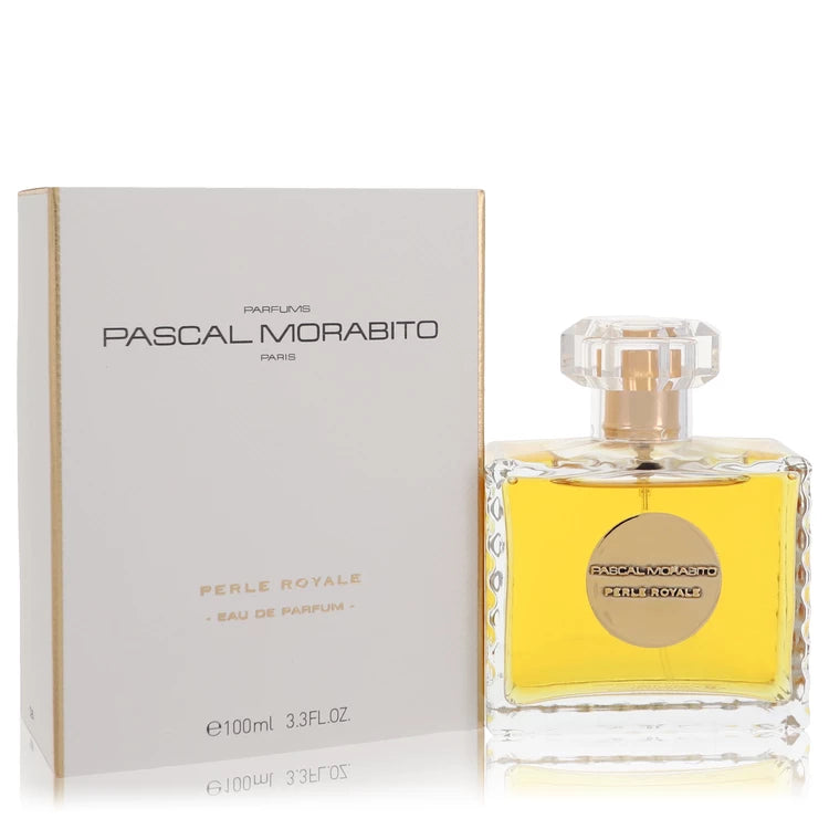 Pascal Morabito    Women    Perle Royale    100 ml Eau De Parfum Spray