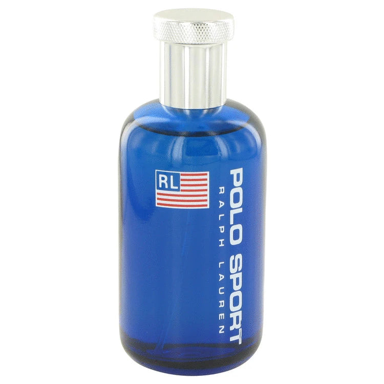 Ralph Lauren    Men    Polo Sport    125 ml Eau De Toilette spray (unboxed)