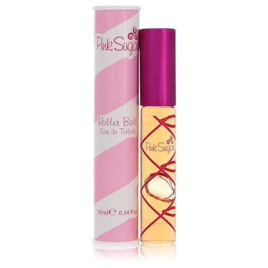 Aquolina    Women    Pink Sugar    10 ml Roller Ball