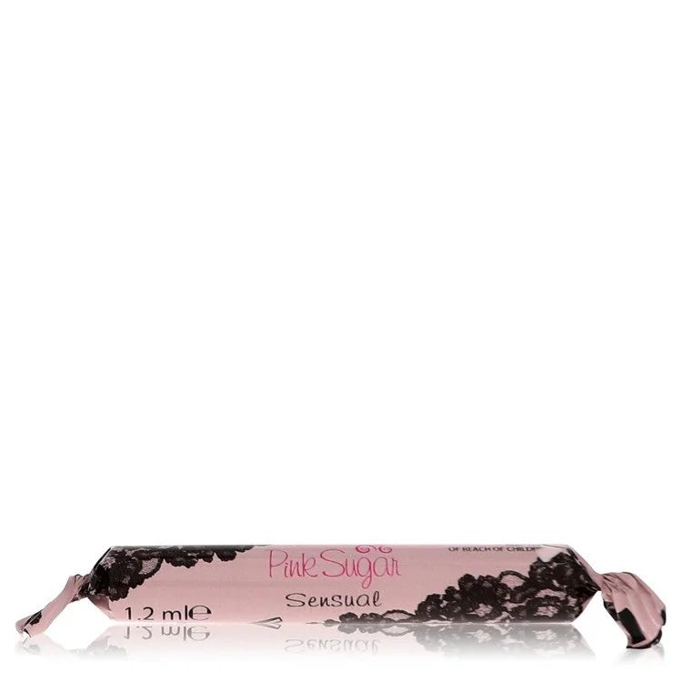 Pink Sugar Sensual Vial (sample) By Aquolina 0.04 oz Vial