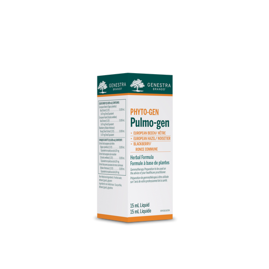 GENESTRA PL-gen (formerly Pulmo-gen) 15 mL 