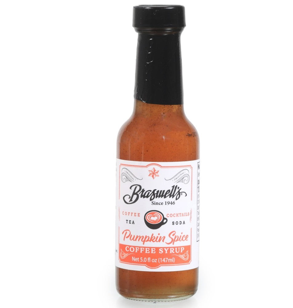 Kesseler-Pumpkin Spice