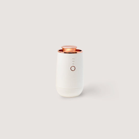 LA LUNA    Diffuser for Essential Oils    LA LUNA    Diffuser for Essential Oils    Purebliss Waterless Aroma Diffuser