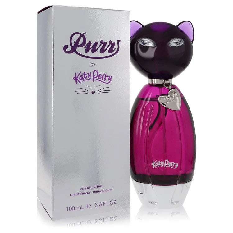 Katy Perry    Women    Purr    100 ml Eau De Parfum Spray