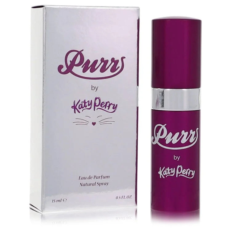 Katy Perry    Women    Purr    15 ml Eau De Parfum Spray