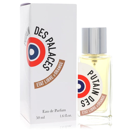 Etat Libre d'Orange    Women    Putain Des Palaces    50 ml Eau De Parfum Spray