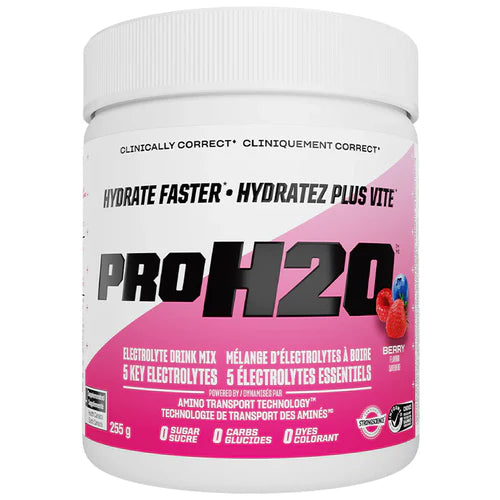 PVL  PROH20  Berry  255 g