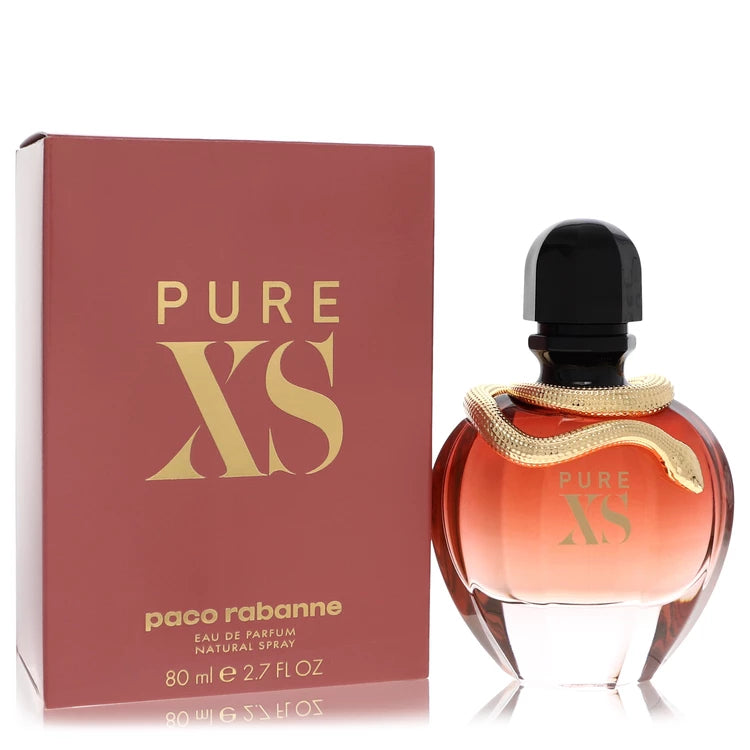 Paco Rabanne    Women    Pure Xs    80 ml Eau De Parfum Spray
