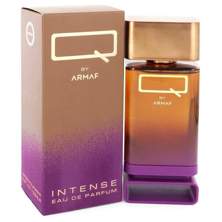 Armaf    Men    Q Intense    100 ml Eau De Parfum Spray
