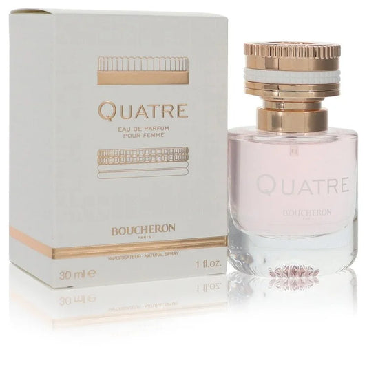 Boucheron    Women    Quatre    30 ml Eau De Parfum Spray