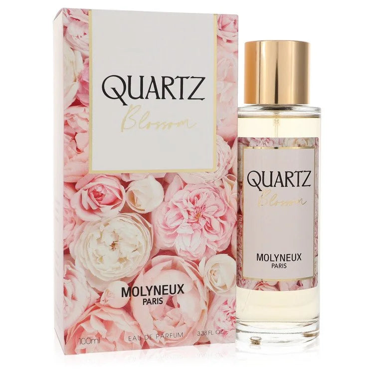 Molyneux    Women    Quartz Blossom    100 ml Eau De Parfum Spray