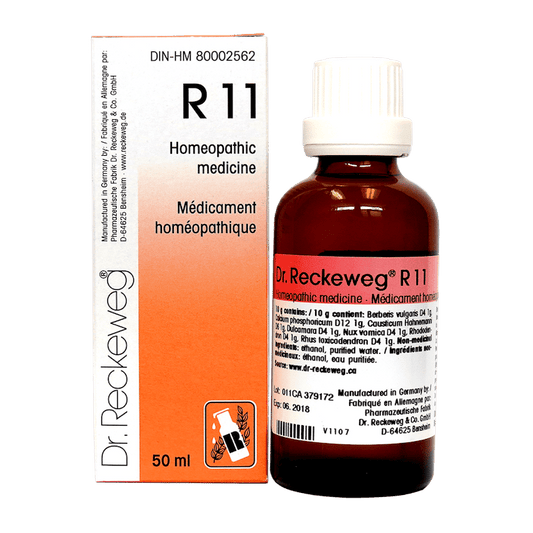 Dr. Reckeweg - R11 - 50 ml