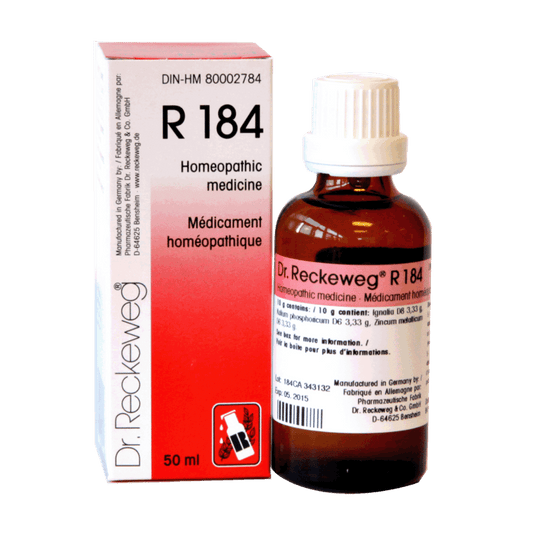 Dr. Reckeweg - R184 - 50 ml