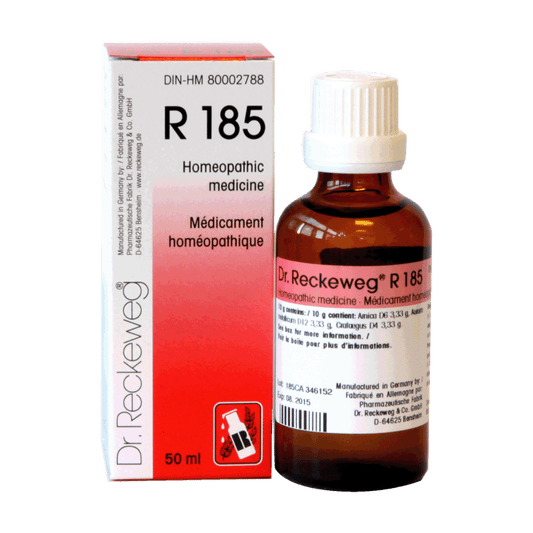 Dr. Reckeweg - R185 - 50 ml