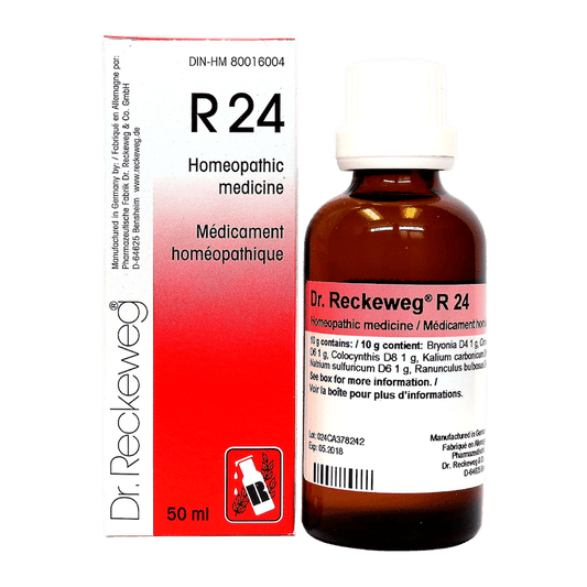 Dr. Reckeweg - R24 - 50 ml