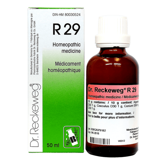 Dr. Reckeweg - R29 - 50 ml