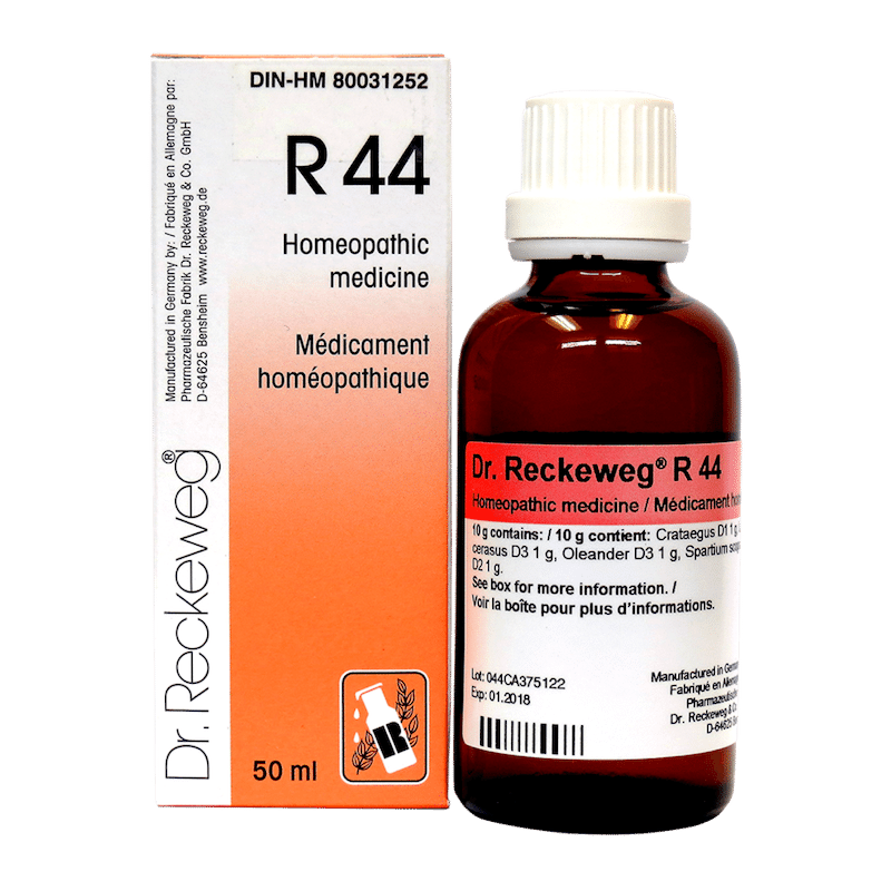 Dr. Reckeweg - R44 - 50 ml