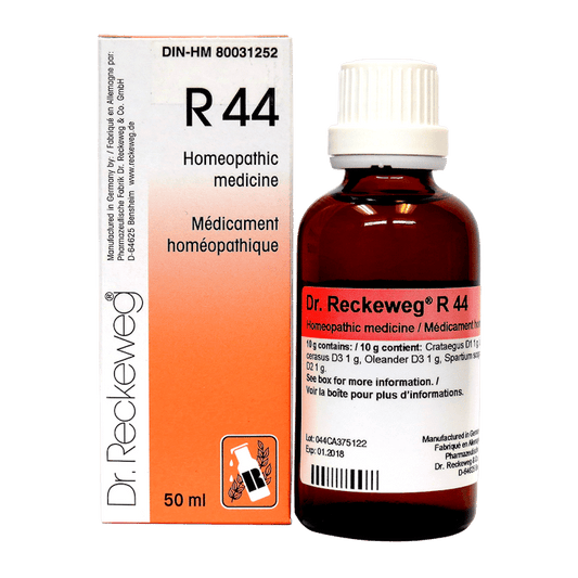 Dr. Reckeweg - R44 - 50 ml