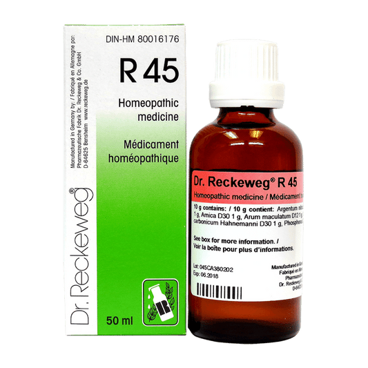 Dr. Reckeweg - R45 - 50 ml