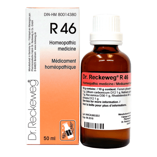 Dr. Reckeweg - R46 - 50 ml