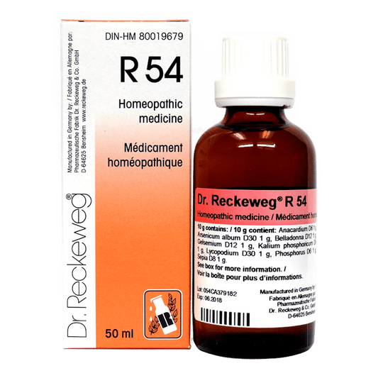 Dr. Reckeweg - R54 - 50 ml