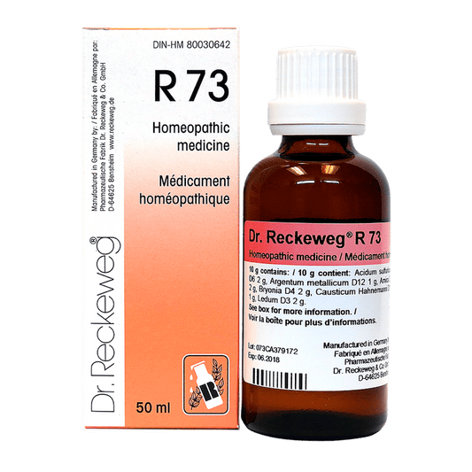 Dr. Reckeweg - R73 - 50 ml