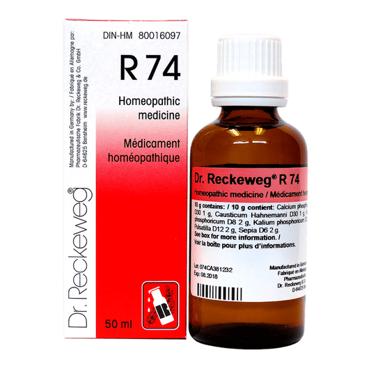 Dr. Reckeweg - R74 - 50 ml
