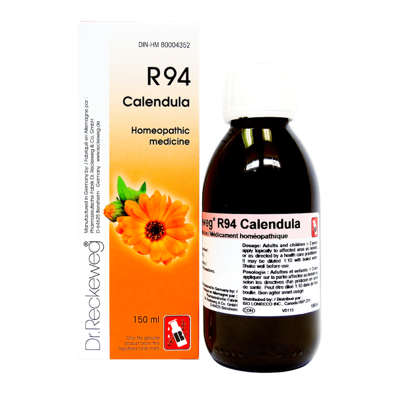 Dr. Reckeweg - R94 Calendula (topical) - 150 ml